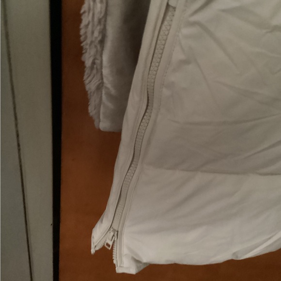 - ZARA puffy long Jacket NWT - Picture 3 of 13